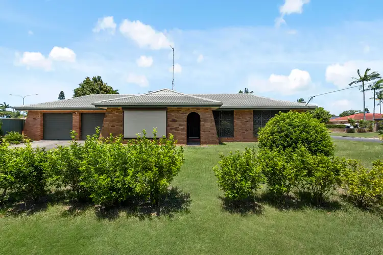 2 Fairway Drive