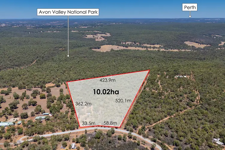 60 Hill Place, Morangup WA 6083
