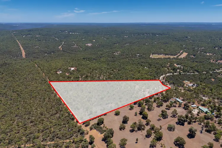 Fourth view of Homely land listing, 60 Hill Place, Morangup WA 6083