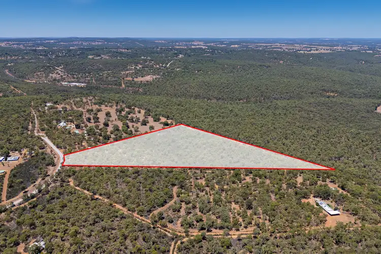 Fifth view of Homely land listing, 60 Hill Place, Morangup WA 6083
