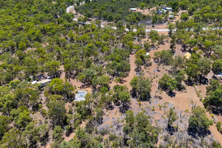 Sixth view of Homely land listing, 60 Hill Place, Morangup WA 6083