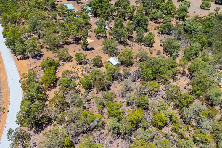 Seventh view of Homely land listing, 60 Hill Place, Morangup WA 6083