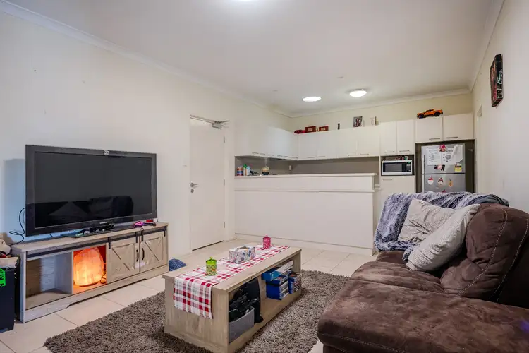 Second view of Homely unit listing, 11/291 Ocean Keys Boulevard, Clarkson WA 6030