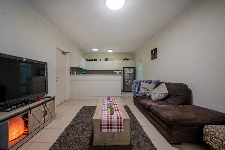 Fourth view of Homely unit listing, 11/291 Ocean Keys Boulevard, Clarkson WA 6030
