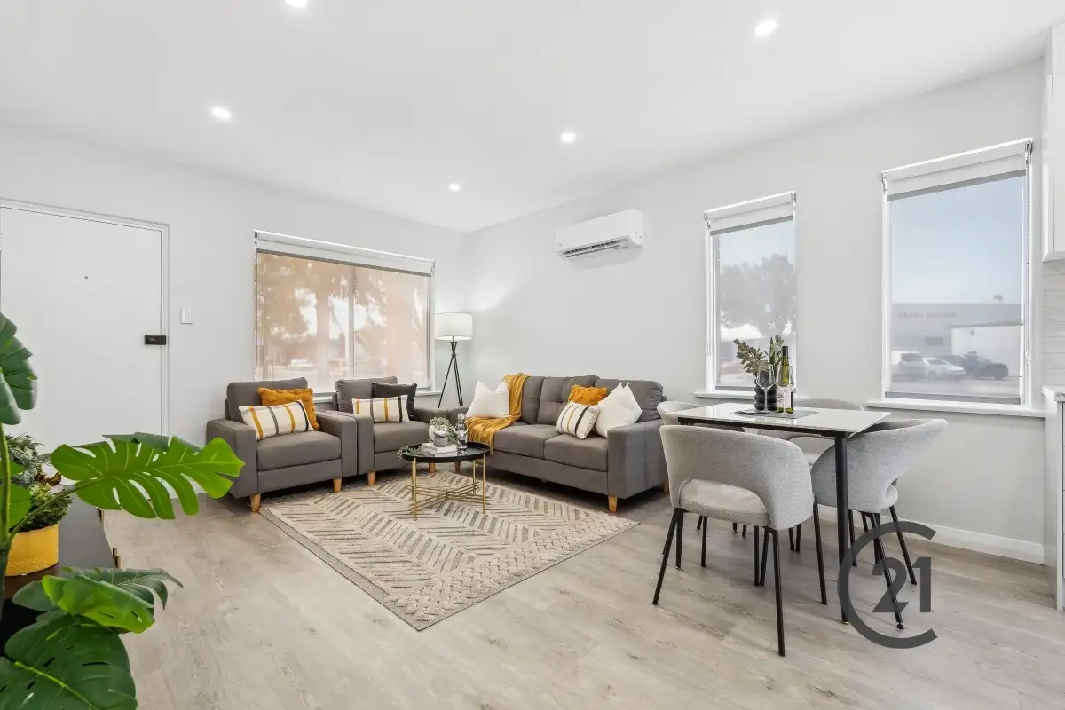 Main view of Homely unit listing, 1/176 Tapleys Hill Road, Royal Park SA 5014