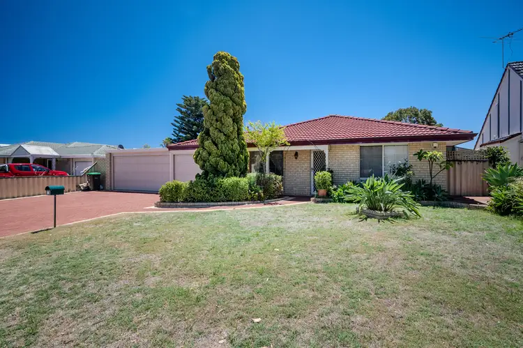 Second view of Homely house listing, 11 Jenolan Way, Merriwa WA 6030