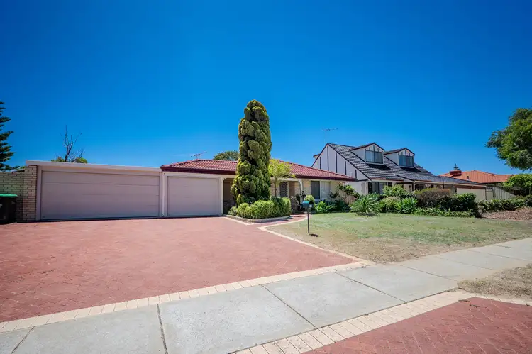 Third view of Homely house listing, 11 Jenolan Way, Merriwa WA 6030
