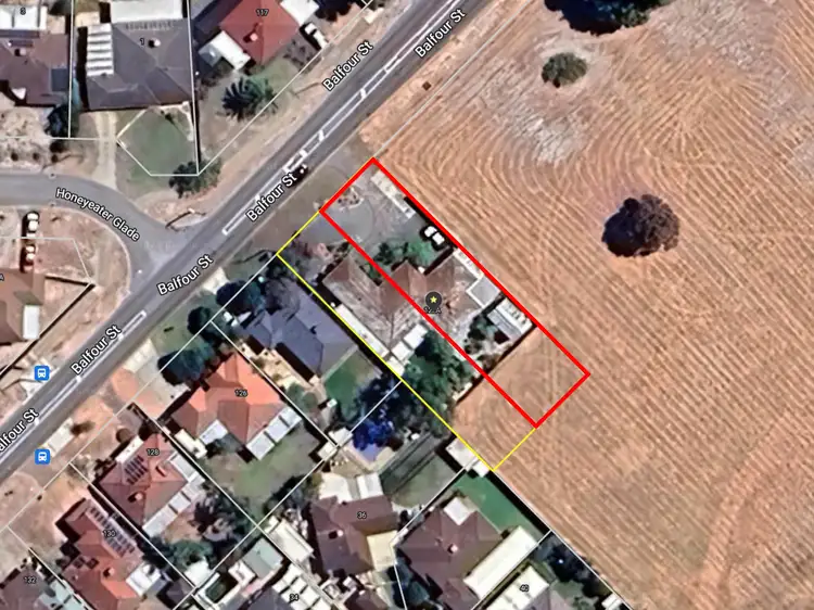 122B Balfour Street, Huntingdale WA 6110