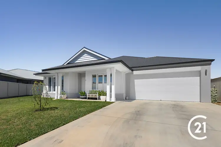 8 Corella Court, Moama NSW 2731