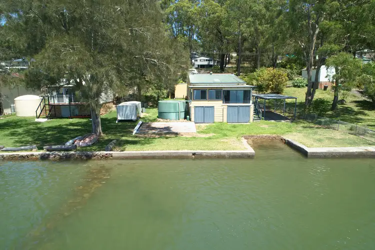 16 Cove Blvd, North Arm Cove NSW 2324