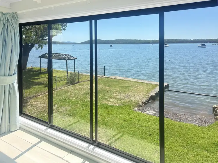 Second view of Homely house listing, 16 Cove Blvd, North Arm Cove NSW 2324