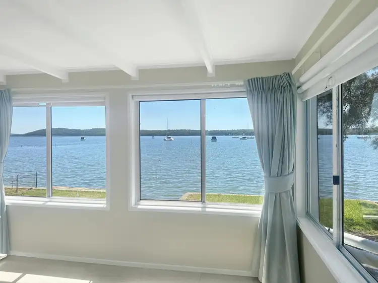 Third view of Homely house listing, 16 Cove Blvd, North Arm Cove NSW 2324