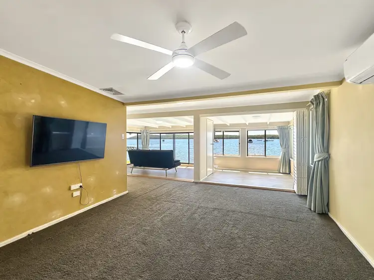 Sixth view of Homely house listing, 16 Cove Blvd, North Arm Cove NSW 2324