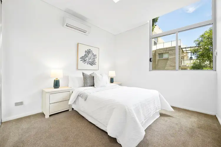 Fifth view of Homely apartment listing, 102/4-14 Merriwa Street, Gordon NSW 2072