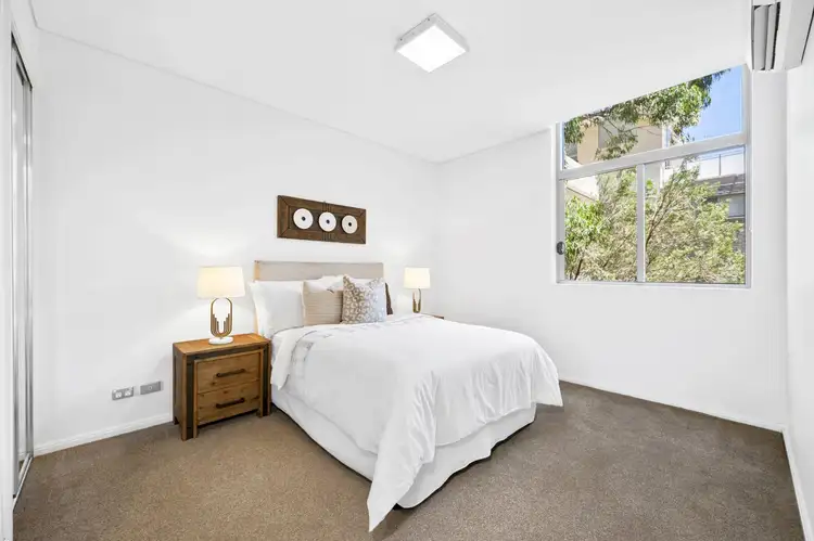 Sixth view of Homely apartment listing, 102/4-14 Merriwa Street, Gordon NSW 2072