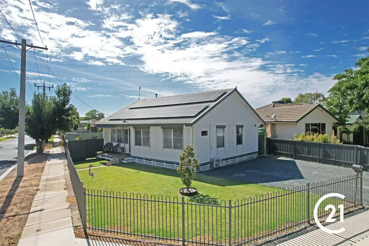 Main view of Homely house listing, 8 McKenzie Street, Echuca VIC 3564
