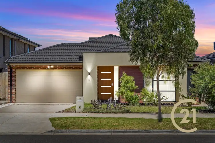 10 Gooseberry Road