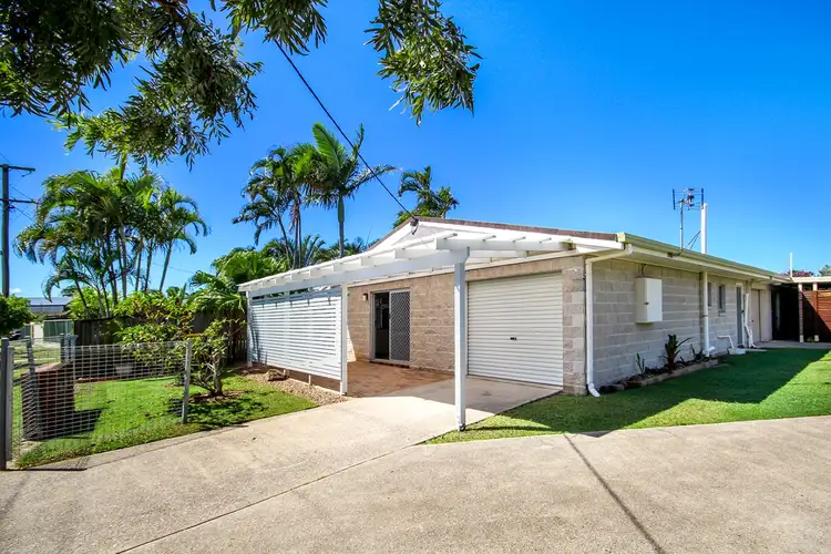 Second view of Homely semi-detached listing, 1/26 Boolagi Drive, Wurtulla QLD 4575