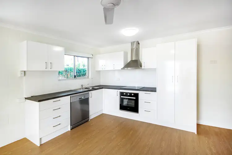 Third view of Homely semi-detached listing, 1/26 Boolagi Drive, Wurtulla QLD 4575