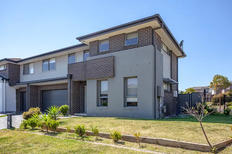 2A Tyla Crescent, Quakers Hill NSW 2763