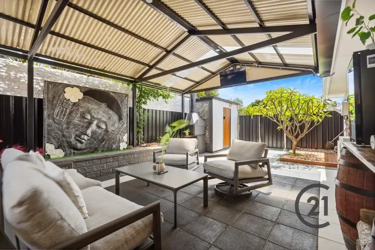 Second view of Homely unit listing, 19/2 Island Drive, West Lakes SA 5021