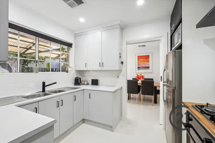 Fourth view of Homely unit listing, 19/2 Island Drive, West Lakes SA 5021