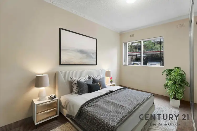 Fourth view of Homely unit listing, 3 106 Stapleton Street, Pendle Hill NSW 2145