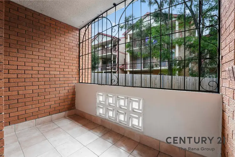 Fifth view of Homely unit listing, 3 106 Stapleton Street, Pendle Hill NSW 2145