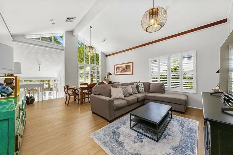 18 Eaton Avenue, Normanhurst NSW 2076