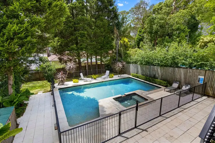 Fifth view of Homely house listing, 18 Eaton Avenue, Normanhurst NSW 2076