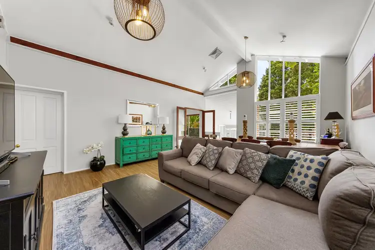 Sixth view of Homely house listing, 18 Eaton Avenue, Normanhurst NSW 2076
