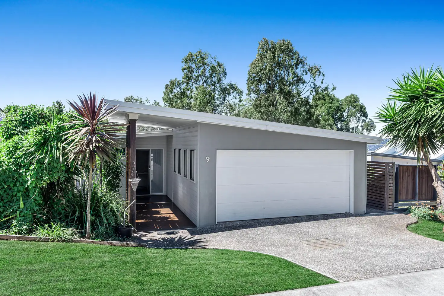 Main view of Homely house listing, 9/7 Oasis Close, Manly West QLD 4179