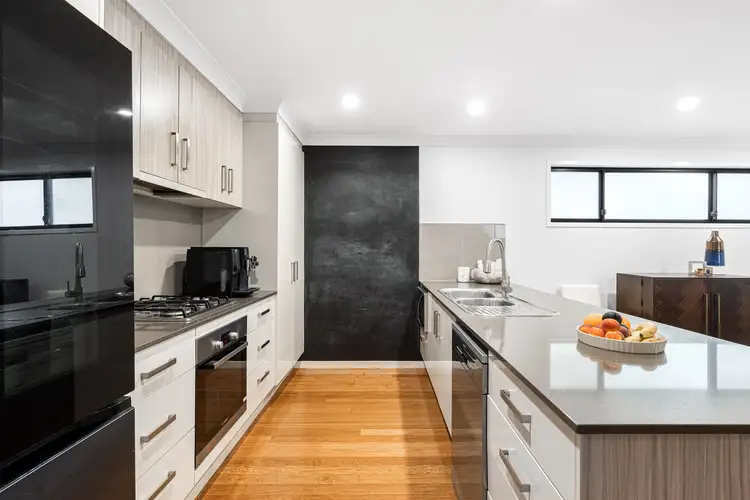 Fourth view of Homely house listing, 9/7 Oasis Close, Manly West QLD 4179