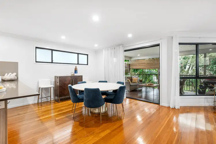 Fifth view of Homely house listing, 9/7 Oasis Close, Manly West QLD 4179