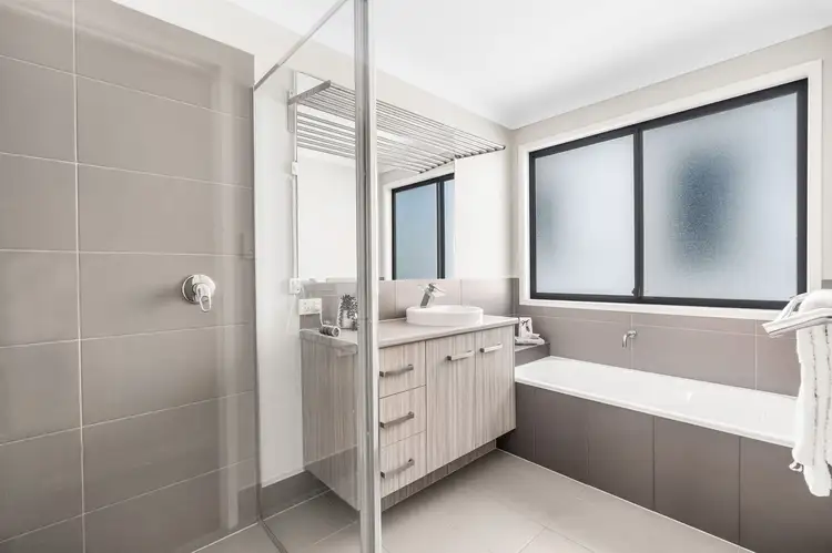 Sixth view of Homely house listing, 9/7 Oasis Close, Manly West QLD 4179