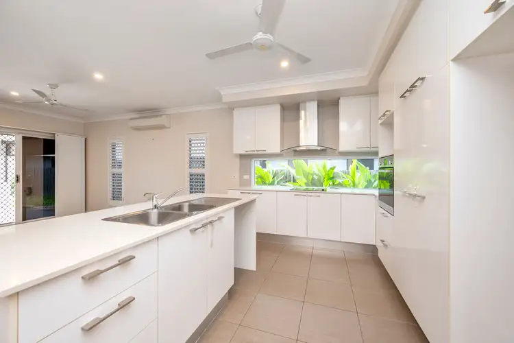 Second view of Homely house listing, 55 Kinnardy Street, Burdell QLD 4818