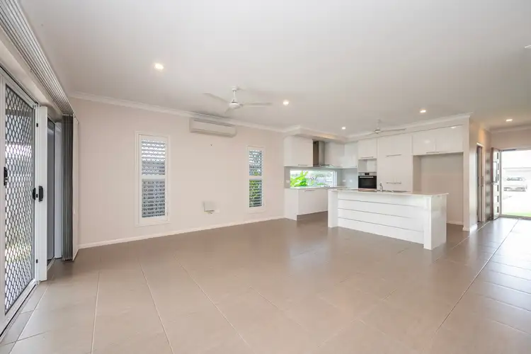 Third view of Homely house listing, 55 Kinnardy Street, Burdell QLD 4818