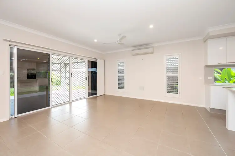 Fourth view of Homely house listing, 55 Kinnardy Street, Burdell QLD 4818