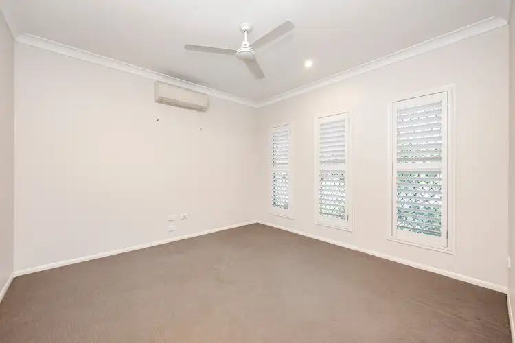 Fifth view of Homely house listing, 55 Kinnardy Street, Burdell QLD 4818
