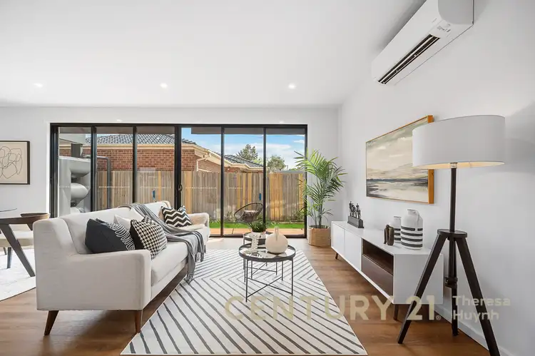2/4 Princess Avenue, Springvale VIC 3171