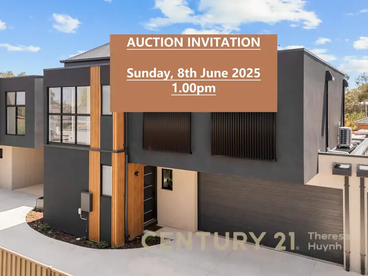 2/4 Princess Avenue, Springvale VIC 3171
