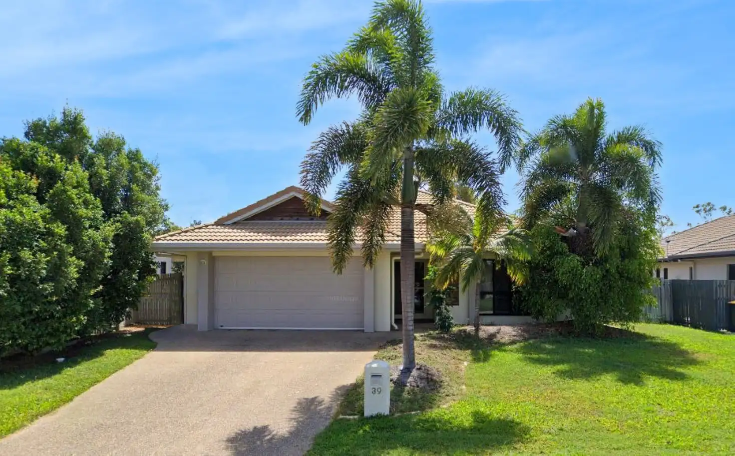 Main view of Homely house listing, 39 Mannikin Way, Bohle Plains QLD 4817