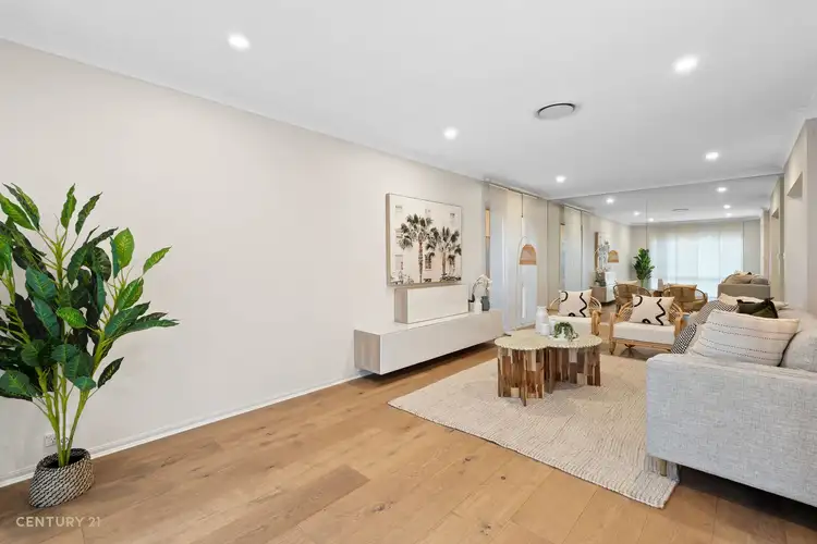 Second view of Homely house listing, 43 Chianti Court, Glenwood NSW 2768