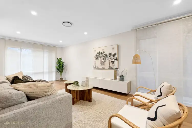 Third view of Homely house listing, 43 Chianti Court, Glenwood NSW 2768