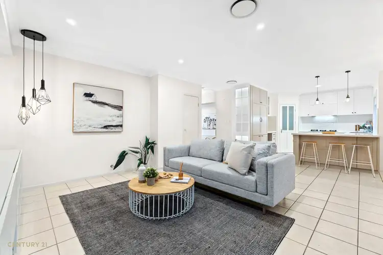 Fourth view of Homely house listing, 43 Chianti Court, Glenwood NSW 2768