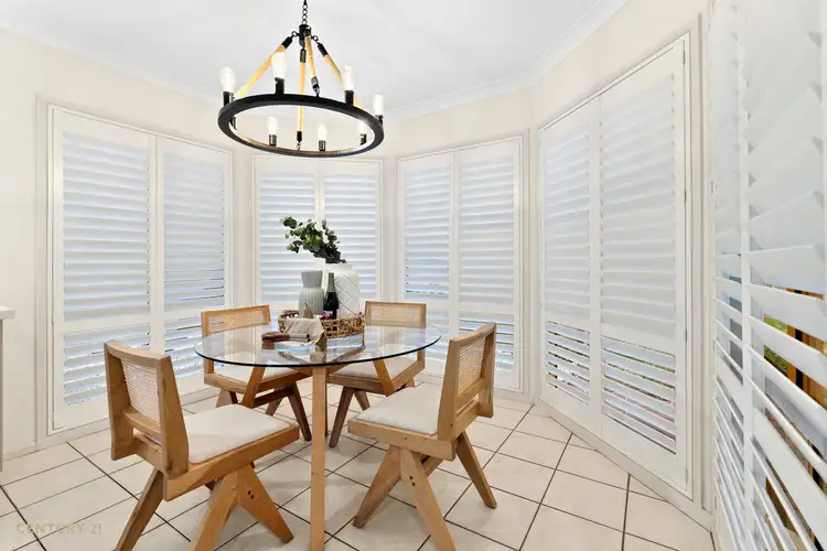 Fifth view of Homely house listing, 43 Chianti Court, Glenwood NSW 2768