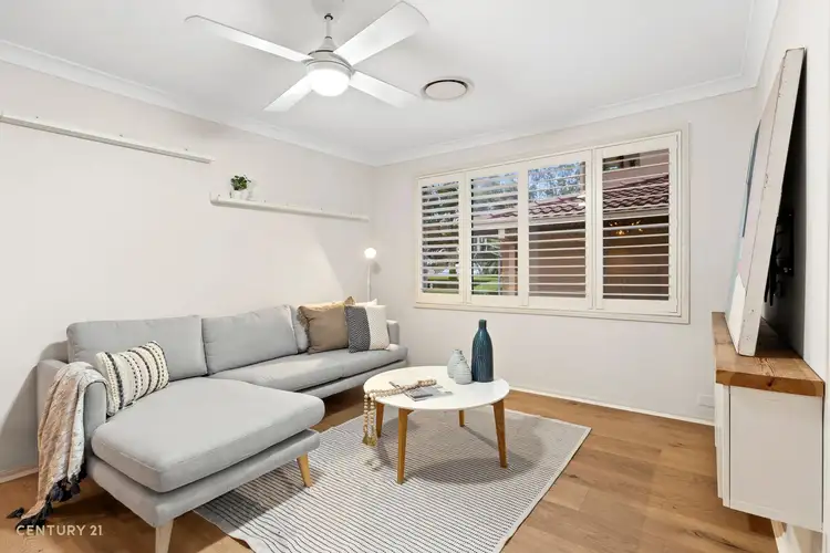 Sixth view of Homely house listing, 43 Chianti Court, Glenwood NSW 2768