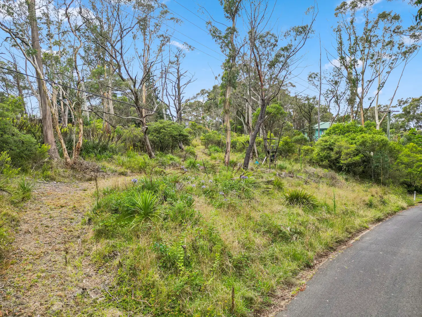 Main view of Homely land listing, 135 Victoria Street, Mount Victoria NSW 2786