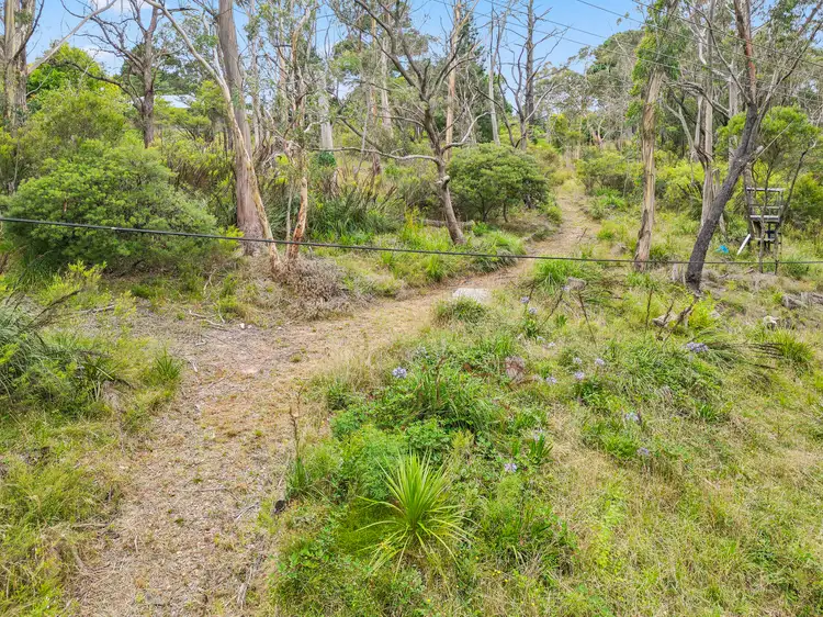 Second view of Homely land listing, 135 Victoria Street, Mount Victoria NSW 2786