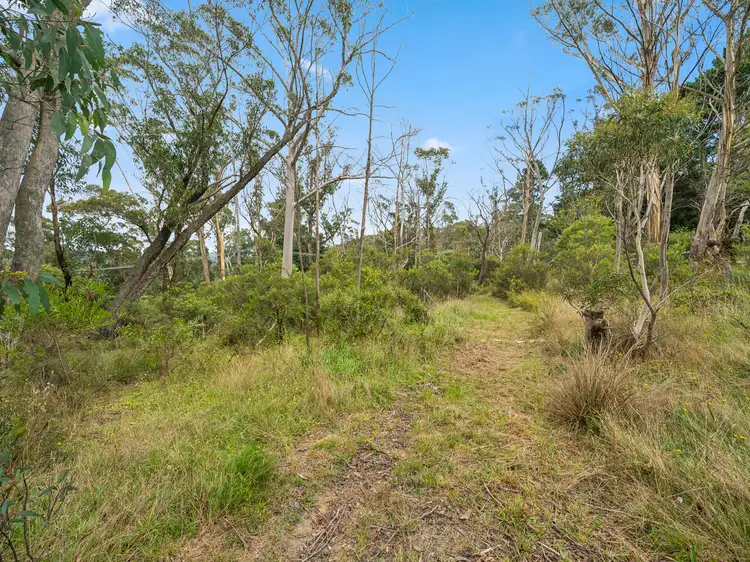 Third view of Homely land listing, 135 Victoria Street, Mount Victoria NSW 2786